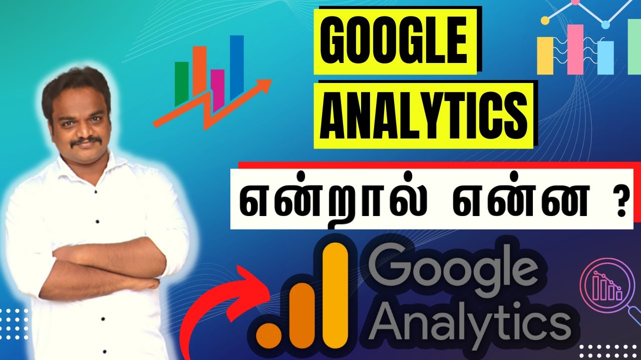 Google Analytics in tamil